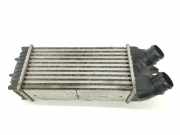 Ladeluftkühler 9645965180 Peugeot Partner Van 1.6 HDI 90 16V (DV6ATED4(9HX)) 2008