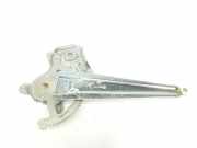 Fensterheber Links Hinten 6980460070 Toyota Land Cruiser (J15) Hardtop Geländewagen 2.8 D-4D 16V (1GD-FTV) 2015