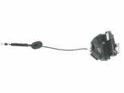 Türschloss Links Vorne CN15A219A65GD Ford EcoSport (JK8) SUV 1.0 EcoBoost 12V 125 (M1JC(Euro 5)) 2015