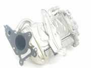 Agr K?hler A6541403301 Mercedes-Benz A Limousine (177.1) Limousine 2.0 A-200d (OM654.920) 2020