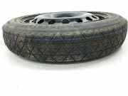 Reserverad 52102666 Fiat 500 (312) Schr?gheck 1.0 Hybrid (46341162) 2021