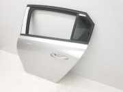 Tür Links Hinten 9841863280 Opel Astra L (F3/FB/FM/FP) Schrägheck 5-drs 1.2 Turbo 130 12V (EB2ADTS(HNS))