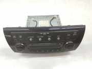 Radio CD 39100SJDG22B165L Honda FR-V (BE) Großraumlimousine 2.2 i-CTDi 16V (N22A1) 2008