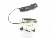 Türschloss Links Hinten 5N1837015F Seat Ibiza IV (6J5) Schrägheck 5-drs 1.4 TDI 12V (CUSB) 2017