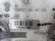 Tankschwimmer A2114701641 Mercedes-Benz C (W203) Limousine 2.2 C-220 CDI 16V (OM646.963) 2006