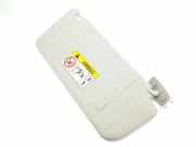 Sonnenblende Rechts 9809498377 Opel Combo Cargo Van Combo-e, Electric (ZKX(ZK01))