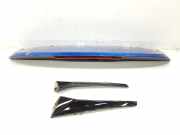 Heckspoiler 658827939A Skoda Kamiq SUV 1.0 TSI 12V (DLAA)