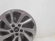Felge 52910D7260 Hyundai Tucson (TL) SUV 1.6 GDi 16V 2WD (G4FD(Euro 4))