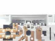 Innenbeleuchtung 96946830 Daewoo / Chevrolet Cruze Limousine 2.0 D (Z20S1) 2010