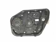 Fensterheber Rechts Vorne 82480D7080 Hyundai Tucson (TL) SUV 1.7 CRDi 16V 2WD (D4FD)