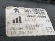 Außenspiegel Rechts 984605009V Opel Astra L Sports Tourer (F4/FC/FN/FR) Kombi 1.2 Turbo 110 12V (EB2ADT(HNP))