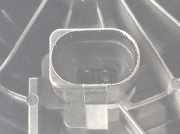 Heckklappengriff 5G6827469F Volkswagen Golf VII Variant (AUVV) Kombi 2.0 TDI 16V (CRMB) 2013 CRMB