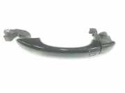 Türgriff Außen Links Hinten 8T0837205A Audi A4 Avant (B8) Kombi 2.0 TDI 16V (CJCD) 2014