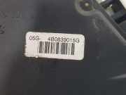 Türschloss Links Hinten 4B0839015G Audi A6 Avant (C5) Kombi 2.5 TDI V6 24V Quattro (AKE) 2001