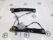 Fensterheber Links Vorne 20952452 Opel Insignia Schrägheck 5-drs 2.0 CDTI 16V 160 Ecotec (A20DTH) 2009