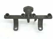 Einspritzdüsen Düsenstock N3H313150 Mazda RX-8 (SE17) Coupé 1.3 Renesis HP (13B-MSP) 2003