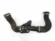 Intercooler Schlauch 8K0145737H Audi A5 (8T3) Coupé 2.7 TDI V6 24V (CAMA) 2007