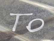 Fensterheber Rechts Hinten 6980360070 Toyota Land Cruiser (J15) Hardtop Geländewagen 2.8 D-4D 16V (1GD-FTV)