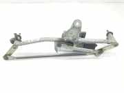 Scheibenwischermotor Vorne 3AB955023A Volkswagen Passat (362) Limousine 2.0 TDI 16V 140 (CFFB) 2010 CFFB