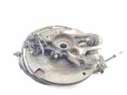 Achsschenkel Links Hinten A1633500508 Mercedes-Benz ML I (163) SUV 400 4.0 CDI V8 32V (OM628.963) 2002