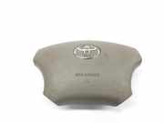 Airbag Lenkrad 4513035420E0 Toyota Land Cruiser (J12) Hardtop Geländewagen 3.0 D-4D 16V (1KDFTV) 2005