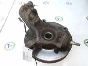 Achsschenkel Links Vorne 2025972 Ford Transit Custom Van 2.2 TDCi 16V (CYFF(Euro 5)) 2014