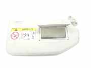 Sonnenblende Rechts 2137694 Ford EcoSport (JK8) SUV 1.0 EcoBoost 12V 125 (M1JJ) 2018