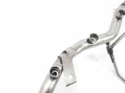Einspritzdüsen Düsenstock 1437443 BMW X5 (E53) SUV 4.6 iS V8 32V (M62-B46)