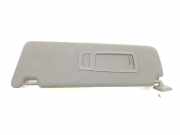 Sonnenblende Links 8061313 BMW 3 serie (F30) Limousine 318d 2.0 16V (B47-D20A) 2016