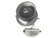 Heizlüfter 5WB819015 Skoda Karoq SUV 1.5 TSI 16V (DPCA) 2020