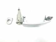 Türgriff Außen Links Vorne 5N0837205M Skoda Rapid Liftback 1.6 TDI 16V (CXMA(Euro 6)) 2009