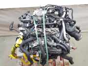 Motor COMPLEET H5F600 Dacia Duster (DJF) SUV 1.6 Hybrid 140 16V (H4M-632(H4M-C6))