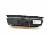 Bedienung Heizung 39185000 Opel Corsa F (UB/UH/UP) Schr?gheck 5-drs 1.2 Turbo 12V 100 (F12XHL(EB2ADTD)) 2021