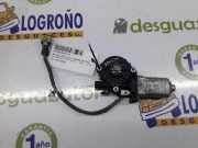 Fensterhebermotor Rechts Hinten 834603E000 Kia Sorento I (JC) SUV 2.5 CRDi 16V VGT (D4CB) 2006