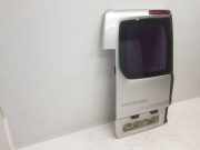 Tür Links Hinten 8702C5 Citroën Jumpy (G9) Großraumlimousine 1.6 HDI (DV6UTED4(9HU))