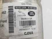 Stoßdämpfer Links Vorne LR081564 Land + Range Rover Discovery V (LR) Geländewagen 3.0 Td6 24V (306DT(Euro 5) 2017