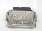 Motorsteuergerät 51903003 Alfa Romeo Giulietta (940) Schrägheck 2.0 JTDm 16V 140 (940.A.5000) 2011