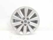 Felge 6F0601025G8Z8 Seat Ibiza V (KJB) Schrägheck 5-drs 1.0 TSI 12V (DLAC)