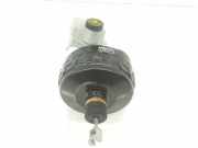 Bremskraftverstärker A2044301130 Mercedes-Benz C Estate (S204) Kombi 2.2 C-200 CDI 16V . (OM646.811) 2008