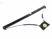 Fensterheber Rechts Vorne 7C0837462A Volkswagen Crafter (SY) Chassis-Cabine 2.0 TDI RWD (DREC) DREC