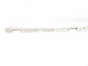 Sideskirt A2136980100 Mercedes-Benz E (W213) Limousine E-220d 2.0 Turbo 16V (OM654.920) 2017