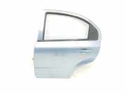 Tür Links Hinten 96648859 Daewoo / Chevrolet Aveo (256) Limousine 1.4 16V (F14D3) 2006