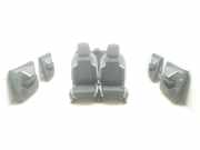 Innenausstattung ENTELA Opel Astra L Sports Tourer (F4/FC/FN/FR) Kombi 1.2 Turbo 110 12V (EB2ADT(HNP))