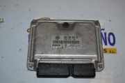 Motorsteuergerät 045906019CC Skoda Roomster (5J) Großraumlimousine 1.4 TDI 80 (BNV) 2007
