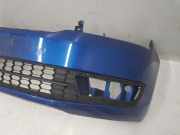 Stoßstange Vorne 5JA807221 Skoda Rapid Liftback 1.2 TSI 16V (CJZD(Euro 6))