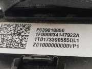 Gurtstraffer Links Hinten 39818850 Volvo S60 II (FS) Limousine 2.0 D3 16V (D4204T9) 2018