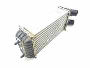 Ladeluftkühler 9803900780 Opel Crossland (X) SUV 1.2 Turbo 12V (EB2ADT)