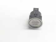 Start/stop Schalter 98454764DX Opel Astra L Sports Tourer (F4/FC/FN/FR) Kombi 1.2 Turbo 110 12V (EB2ADT(HNP))