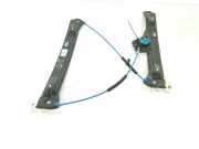 Fensterheber Rechts Vorne 51337281886 BMW 3 serie Touring (F31) Kombi 318d 2.0 16V (N47-D20C) 2013