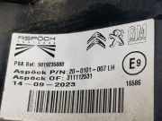 Rücklicht Links 9819235880 Opel LIFE E BASIS